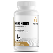 Load image into Gallery viewer, SMRT BIOTIN