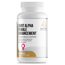 Load image into Gallery viewer, SMRT ALPHA FEMALE ENHANCEMENT