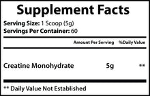 Load image into Gallery viewer, SMRT CREATINE