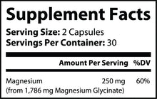 Load image into Gallery viewer, SMRT MAGNESIUM