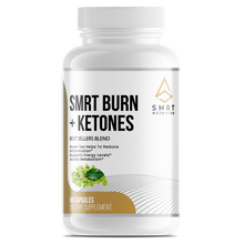 Load image into Gallery viewer, SMRT BURN + KETONES