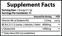 Load image into Gallery viewer, SMRT INTRA FRUIT PUNCH | INTRA WORKOUT FORMULA BCAA & GLUTAMINE