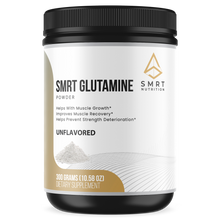 Load image into Gallery viewer, SMRT GLUTAMINE