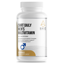Load image into Gallery viewer, SMRT DAILY MEN'S MULTIVITAMIN