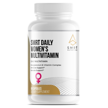 Load image into Gallery viewer, SMRT DAILY WOMEN'S MULTIVITAMIN