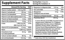 Load image into Gallery viewer, SMRT BIOTIN