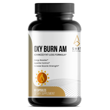 Load image into Gallery viewer, OXY BURN AM ADVANCED FAT-LOSS FORMULA