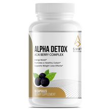 Load image into Gallery viewer, ALPHA DETOX ACAI BERRY COMPLEX