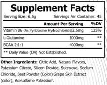 Load image into Gallery viewer, SMRT INTRA WATERMELON | INTRA WORKOUT FORMULA BCAA & GLUTAMINE