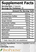 Load image into Gallery viewer, SMRT JOINT w/ TURMERIC