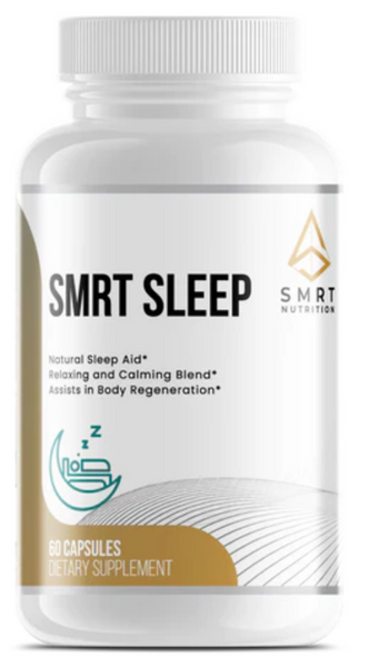 BEST NATURAL SLEEP AID FOR ADULTS