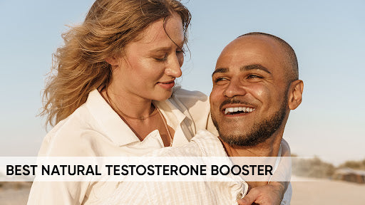 Best Natural Testosterone Booster