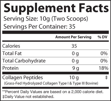 SMRT COLLAGEN