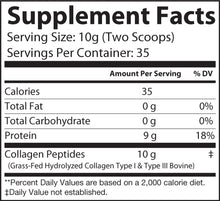Load image into Gallery viewer, SMRT COLLAGEN
