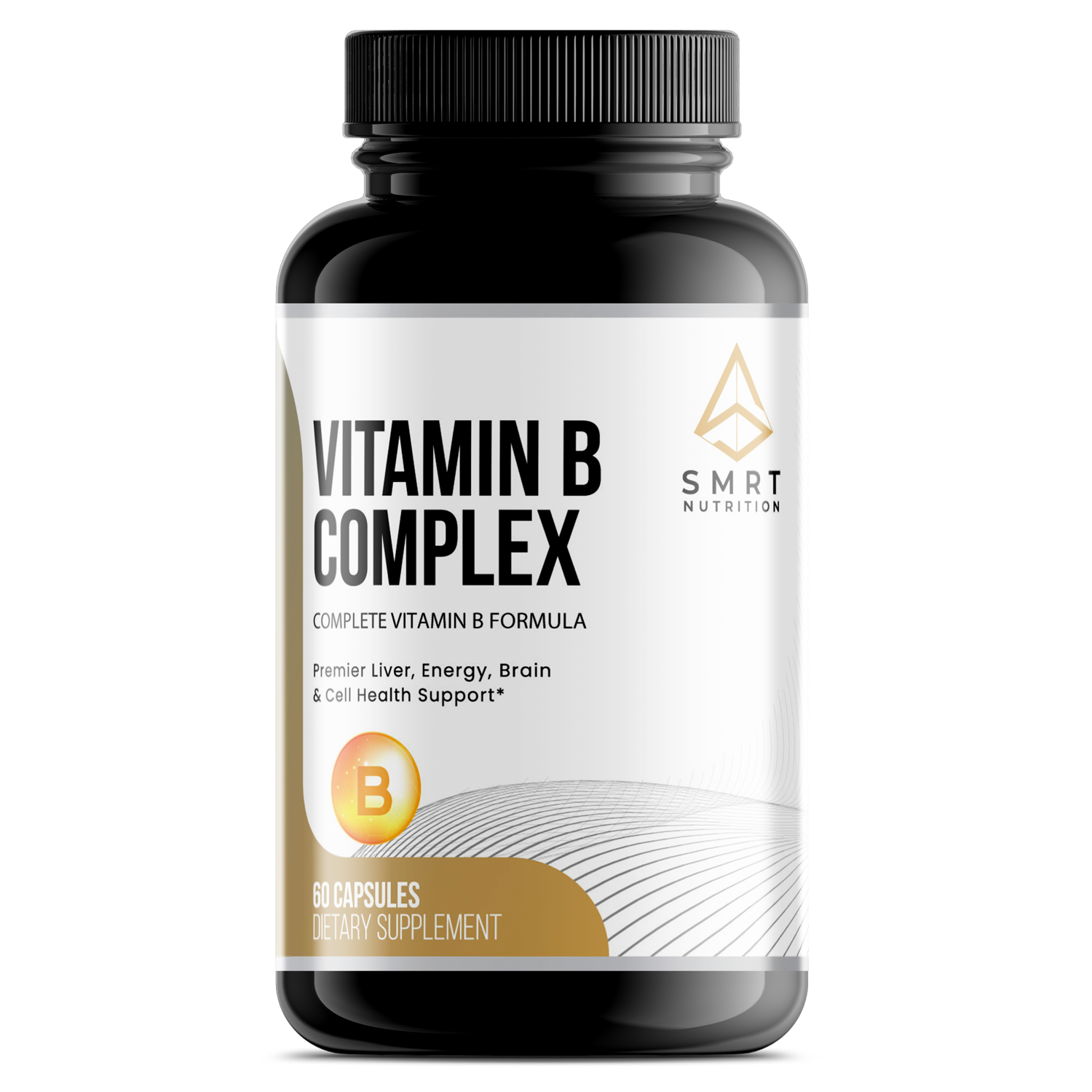 Vitamin B Complex