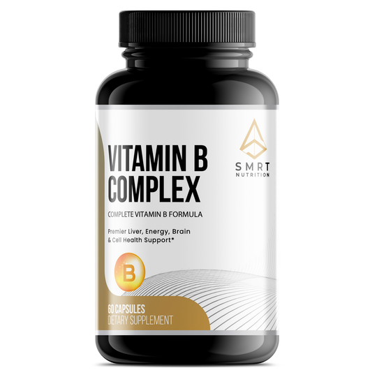 Vitamin B Complex