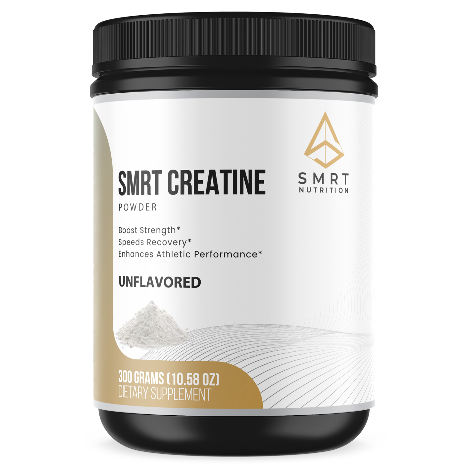 SMRT CREATINE