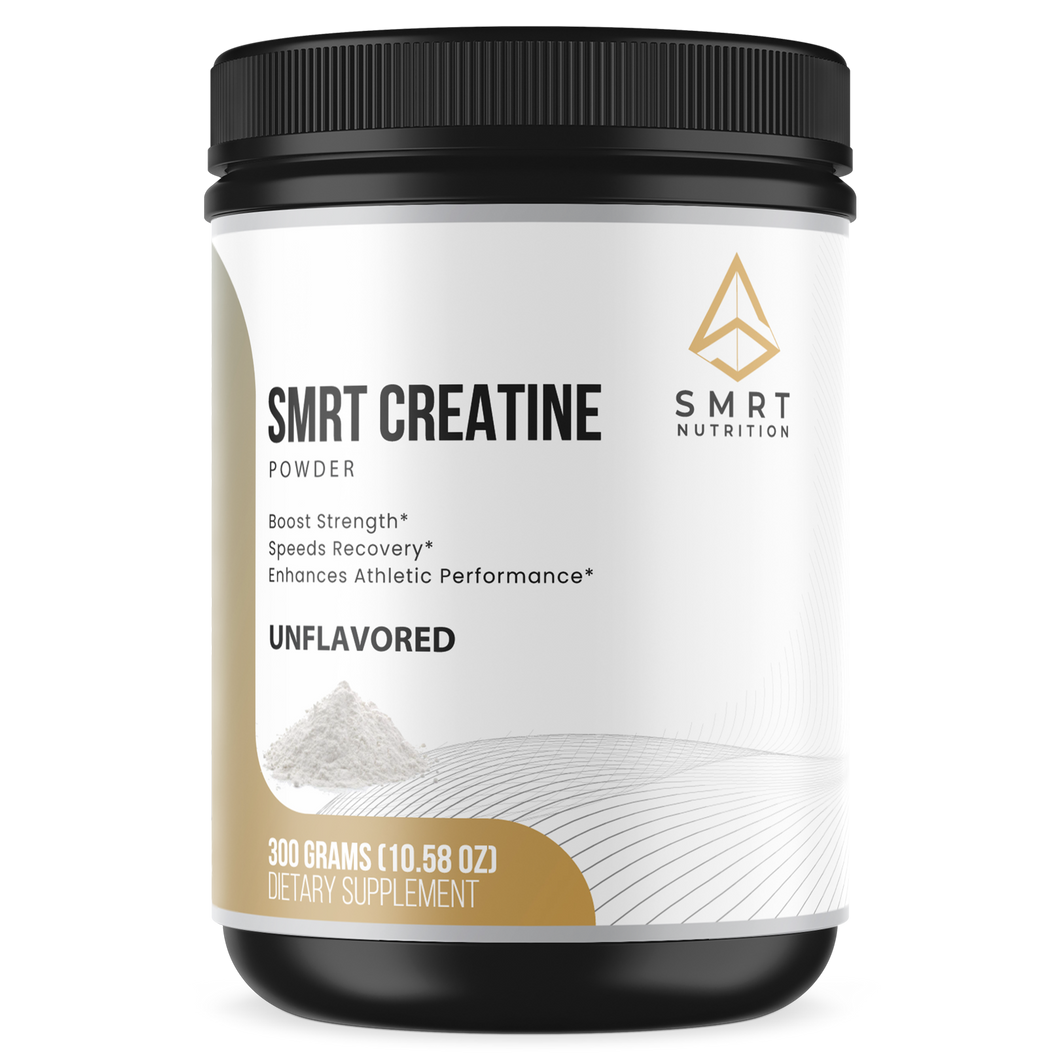 SMRT CREATINE