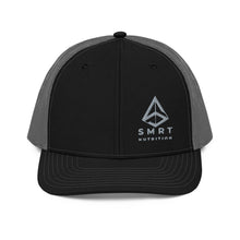 Load image into Gallery viewer, SMRT Nutrition Trucker Cap
