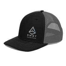 Load image into Gallery viewer, SMRT Nutrition Trucker Cap
