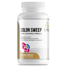 Load image into Gallery viewer, COLON SWEEP TOTAL CLEANSING FORMULA
